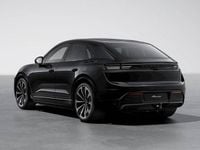 Gebraucht Porsche Macan Turbo 469 kW (639 PS) 2024 SUV