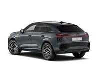 Neu Audi Q3 Ambiente 265 PS (194 kW) 2026 Daytonagrau perleffekt SUV