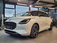 Neu Suzuki Swift 82 PS (60 kW) 2025 Limousine