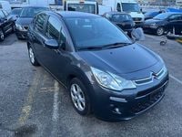 Gebraucht Citroën C3 Feel 82 PS (60 kW) 2016 Kleinwagen