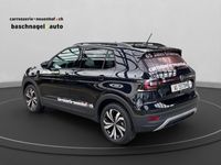 gebraucht VW T-Cross - 1.0 TSI 110 Life DSG