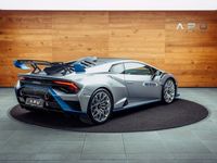 gebraucht Lamborghini Huracán STO Coupé DCT RWD