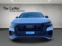 gebraucht Audi Q8 50 TDI quattro tiptronic