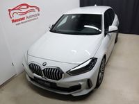 gebraucht BMW 120 i M Sport Steptronic - Navi - DAB+ - LED - Live Cockpit -