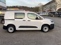 gebraucht Citroën Berlingo M 1.2 PureTech 110 S/S