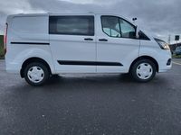 gebraucht Ford Transit Custom Van 280 L1H1 Trend A