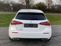 Gebraucht Mercedes A180 136 PS (100 kW) 2020
