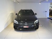 gebraucht Mercedes C220 SwissStar AMG Line 4Matic