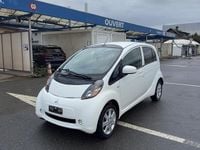 Gebraucht Mitsubishi i-MiEV 49 kW (67 PS) 2013 Kleinwagen