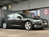 Gebraucht Audi A6 S-Line 204 PS (150 kW) 2019 Kombi
