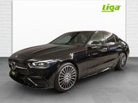 Neu Mercedes C300e AMG line 258 PS (189 kW) 2025 Limousine