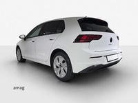Gebraucht VW Golf VIII United 115 PS (84 kW) 2025 Pure white uni Limousine