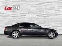 gebraucht Maserati Quattroporte 4.2 V8 Automatica