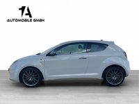 gebraucht Alfa Romeo MiTo 1.4 TB Quadrifoglio Verde