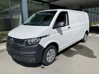 Gebraucht VW T6.1 150 PS (110 kW) 2024 Van