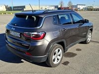 Gebraucht Jeep Compass 170 PS (125 kW) 2018 SUV