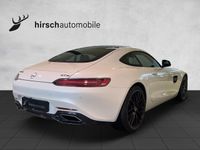 gebraucht Mercedes AMG GT S Speedshift DCT