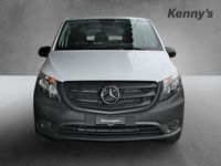 gebraucht Mercedes Vito 114 CDI KA PRO 3200mm L