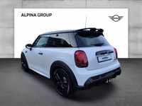 gebraucht Mini John Cooper Works Cooper