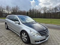 Gebraucht Mercedes R500 306 PS (225 kW) 2007 Van / Kleinbus