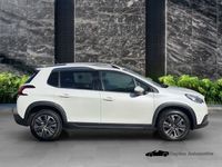 gebraucht Peugeot 2008 1.2 PureTech GT Line EAT6