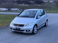 Gebraucht Mercedes A200 Avantgarde 136 PS (100 kW) 2006