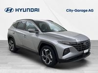 gebraucht Hyundai Tucson 1.6 T-GDi HEV Vertex 4WD