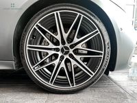 gebraucht Mercedes C43 AMG T AMG 4Matic