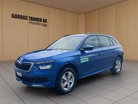 Gebraucht Skoda Kamiq Ambition 150 PS (110 kW) 2024 SUV
