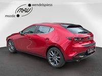 gebraucht Mazda 3 Hatchback SKYACTIV-G M Hybrid 122 Ambition Automat