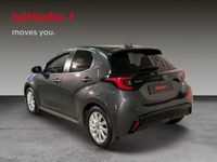 gebraucht Mazda 2 1.5 Hybrid Select