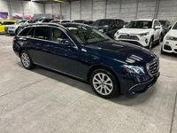 Gebraucht Mercedes E220 Exclusive 194 PS (142 kW) 2018