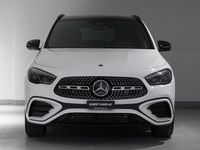 Gebraucht Mercedes GLA220 190 PS (139 kW) 2024 Weiss SUV
