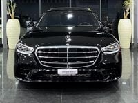 Gebraucht Mercedes S580 AMG line 503 PS (369 kW) 2021 Limousine