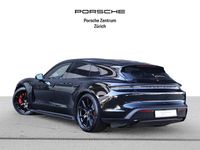Gebraucht Porsche Taycan Sport Turismo 439 kW (598 PS) 2023 Kombi