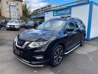 Gebraucht Nissan X-Trail Tekna 177 PS (130 kW) 2019 SUV