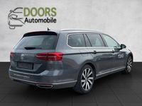 gebraucht VW Passat Variant 2.0 TDI BMT High. DSG 4Motion