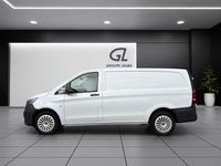 Gebraucht Mercedes Vito 102 PS (75 kW) 2023 Van