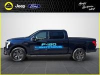 Gebraucht Ford F-150 Lariat 458 PS (336 kW) 2024 Abholung