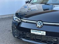 gebraucht VW Golf 2.0 TDI GTD DSG Lederpaket "Vienna"