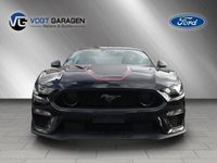 gebraucht Ford Mustang Coupé 5.0 V8 Mach 1