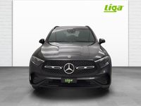 gebraucht Mercedes GLC300e AMG Line 4MATIC