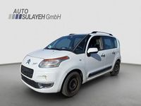 Gebraucht Citroën C3 Picasso 120 PS (88 kW) 2012 Van / Kleinbus