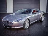 Gebraucht Aston Martin DB9 476 PS (350 kW) 2009