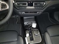 gebraucht BMW 118 i Sport Steptronic