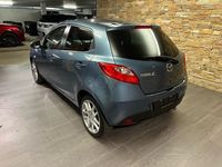 gebraucht Mazda 2 1.3i 16V Voila ma Suisse Edition+