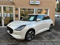 Neu Suzuki Swift 83 PS (61 kW) 2025 Kleinwagen