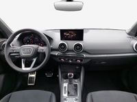 gebraucht Audi Q2 40 TFSI S line Attraction