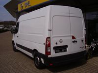 gebraucht Opel Movano Kaw. 3.5 t L2 H2 2.3 TD 150