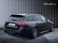 gebraucht Mercedes C43 AMG AMG T 4 Matic